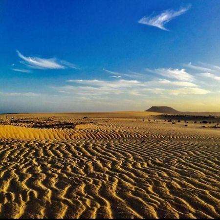 Desert Of Love Caleta De Fuste Dış mekan fotoğraf