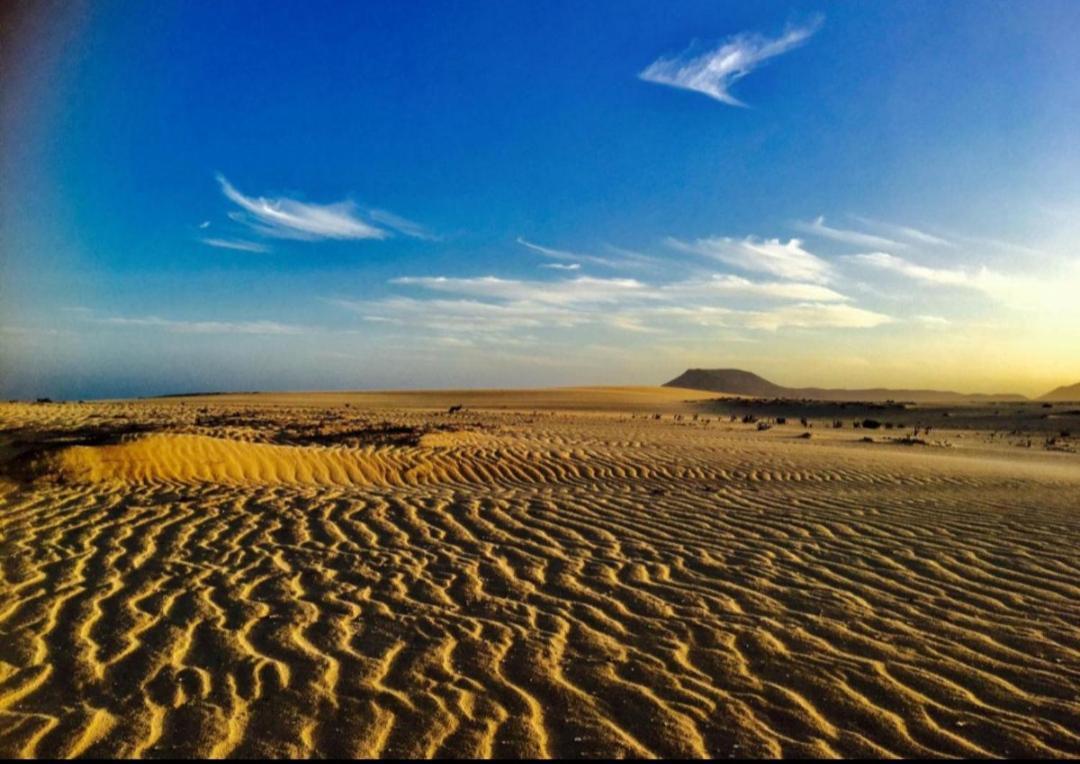 Desert Of Love Caleta De Fuste Dış mekan fotoğraf
