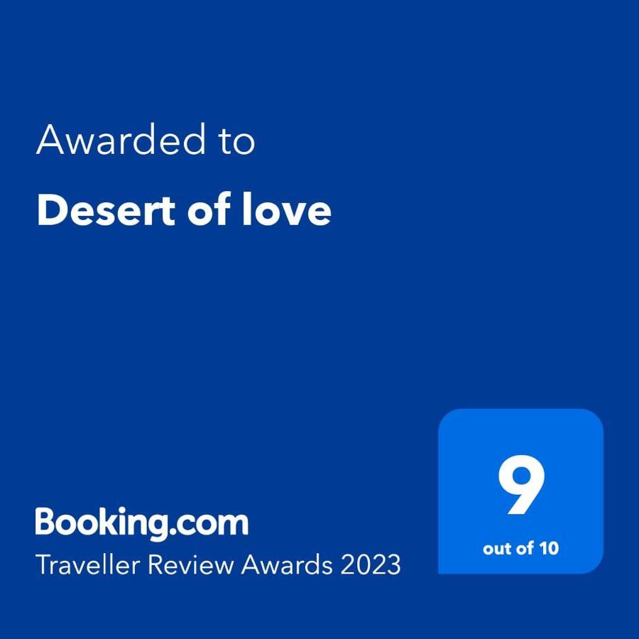 Desert Of Love Caleta De Fuste Dış mekan fotoğraf